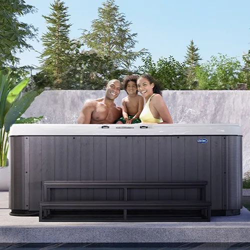 Patio Plus hot tubs for sale in Iztapalapa